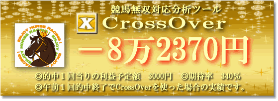 n\tgwnoxΉ̓c[CrossOver^pтX